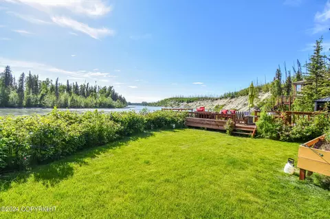 Exterior - 35105 Lyon Dr, Sterling, AK 99672 photo 17 of 25