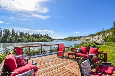 Exterior - 35105 Lyon Dr, Sterling, AK 99672 photo 8 of 25