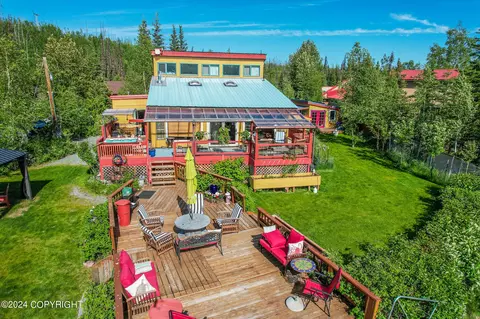 Exterior - 35105 Lyon Dr, Sterling, AK 99672 photo 25 of 25