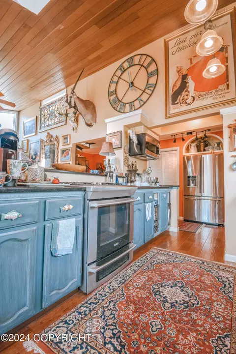 Kitchen - 35105 Lyon Dr, Sterling, AK 99672 photo 1 of 5
