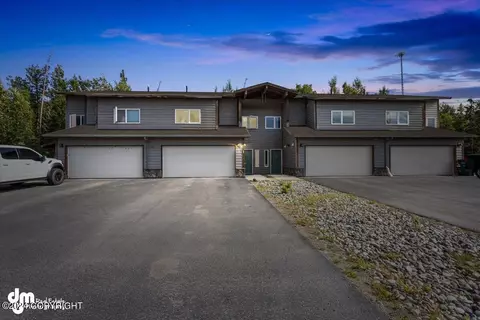 7310 E Timber Ridge Cir # 23, Palmer, AK 99645