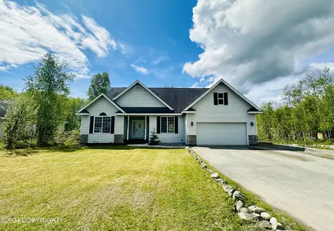 7420 S Territorial Dr, Wasilla, AK 99623