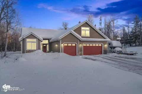 3635 W Demaree Cir, Wasilla, AK 99623