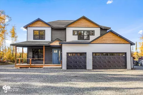 10696 W Garten Dr, Wasilla, AK 99623