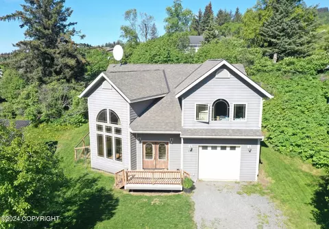 4309 Heidi Ct, Homer, AK 99603