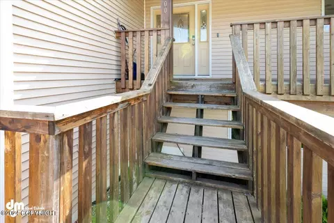 Exterior - 8500 Rangeview Ave, Anchorage, AK 99504 photo 2 of 13