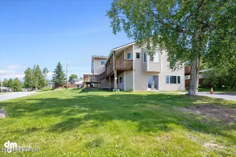 Exterior - 8500 Rangeview Ave, Anchorage, AK 99504 photo 13 of 13