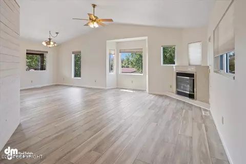 Living - 8500 Rangeview Ave, Anchorage, AK 99504 photo 1 of 6