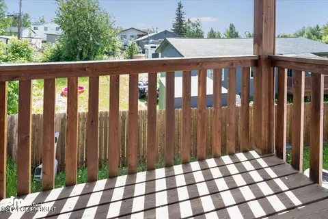 Exterior - 8500 Rangeview Ave, Anchorage, AK 99504 photo 3 of 13