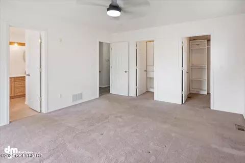 Bedroom - 8500 Rangeview Ave, Anchorage, AK 99504 photo 1 of 3