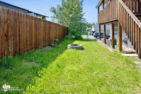 Exterior - 8500 Rangeview Ave, Anchorage, AK 99504 photo 11 of 13