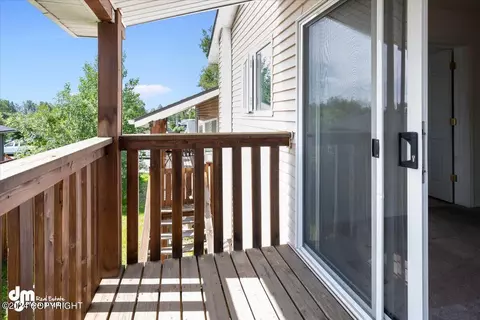 Exterior - 8500 Rangeview Ave, Anchorage, AK 99504 photo 5 of 13