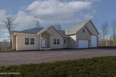 L2 B1 E Wolf Creek Road, Wasilla, AK 99654