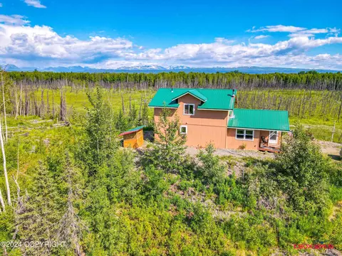 64223 S Parks Hwy, Willow, AK 99688