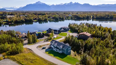6060 E Westview Cir, Wasilla, AK 99654