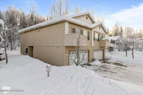 5697 Sapphire Loop # 28, Anchorage, AK 99504 photo 32