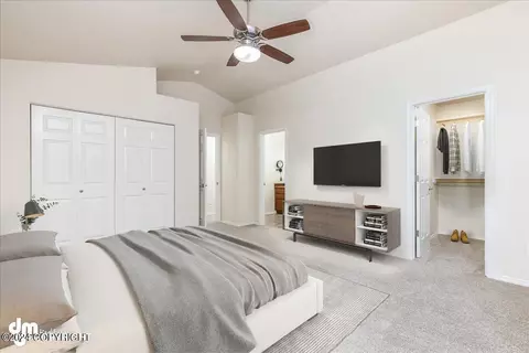 5697 Sapphire Loop # 28, Anchorage, AK 99504 photo 16