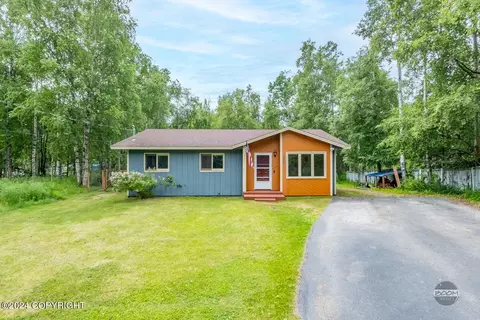 2800 N Mountain Crest Dr, Wasilla, AK 99654