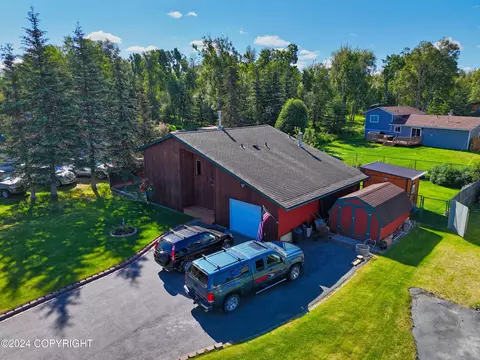 253 W Corral Ave, Soldotna, AK 99669
