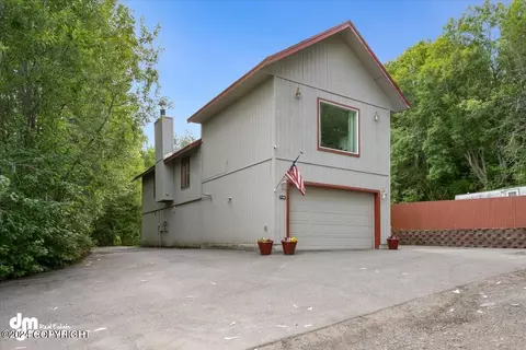 17308 Rachel Ave, Eagle River, AK 99577 photo 41
