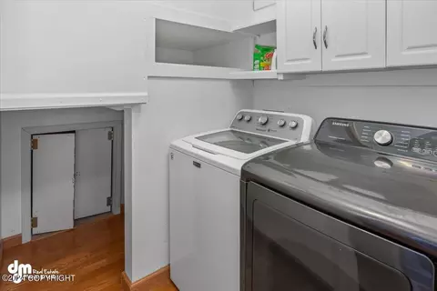 17308 Rachel Ave, Eagle River, AK 99577 photo 30