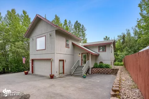 17308 Rachel Ave, Eagle River, AK 99577