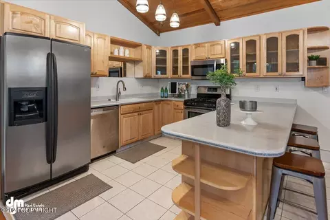 17308 Rachel Ave, Eagle River, AK 99577 photo 8