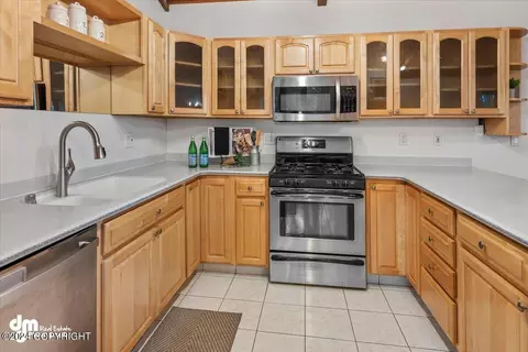 17308 Rachel Ave, Eagle River, AK 99577 photo 12