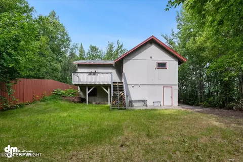 17308 Rachel Ave, Eagle River, AK 99577 photo 39