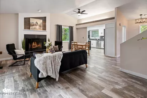 8973 W Parkview Terrace Loop, Eagle River, AK 99577 photo 8
