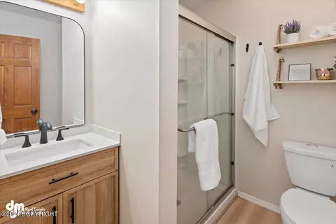 8973 W Parkview Terrace Loop, Eagle River, AK 99577 photo 20