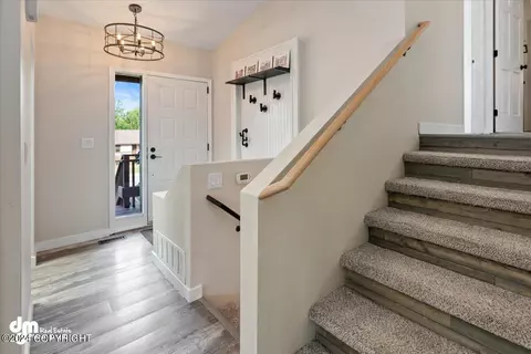 8973 W Parkview Terrace Loop, Eagle River, AK 99577 photo 5