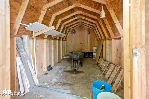 8973 W Parkview Terrace Loop, Eagle River, AK 99577 photo 34