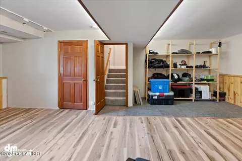 8973 W Parkview Terrace Loop, Eagle River, AK 99577 photo 31
