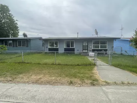 3932 E 6th Ave, Anchorage, AK 99508