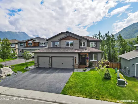 8655 Turlock Dr, Eagle River, AK 99577 photo 7