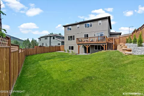8655 Turlock Dr, Eagle River, AK 99577 photo 21