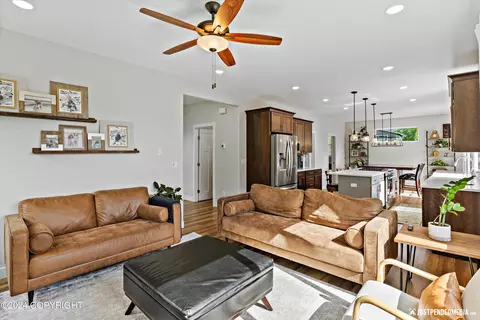 8655 Turlock Dr, Eagle River, AK 99577 photo 10