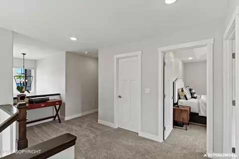 8655 Turlock Dr, Eagle River, AK 99577 photo 30