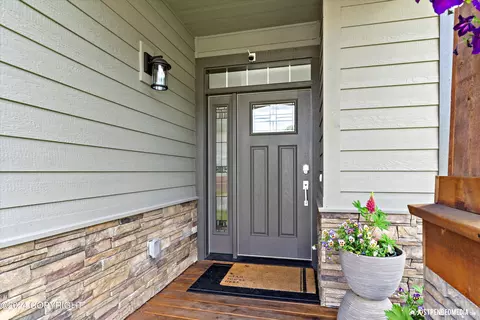 8655 Turlock Dr, Eagle River, AK 99577 photo 8