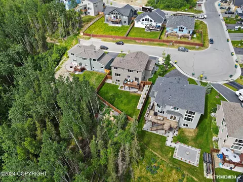 8655 Turlock Dr, Eagle River, AK 99577 photo 6