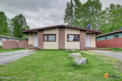 3721 Gardner St, Anchorage, AK 99508