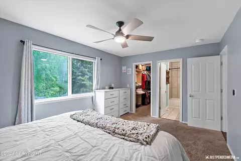 19909 Highland Ridge Dr, Eagle River, AK 99577 photo 33