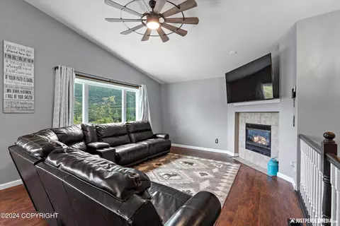 19909 Highland Ridge Dr, Eagle River, AK 99577 photo 16