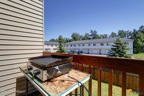 Exterior - 9386 Morningside Loop, Anchorage, AK 99515 photo 2 of 5