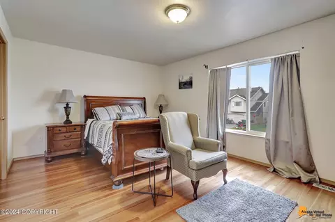 Bedroom - 9386 Morningside Loop, Anchorage, AK 99515 photo 1 of 10