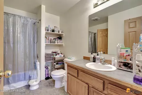 Bath - 9386 Morningside Loop, Anchorage, AK 99515 photo 3 of 4