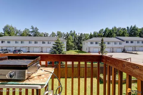 Exterior - 9386 Morningside Loop, Anchorage, AK 99515 photo 1 of 5