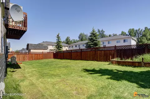 Exterior - 9386 Morningside Loop, Anchorage, AK 99515 photo 3 of 5