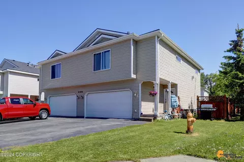 9386 Morningside Loop, Anchorage, AK 99515